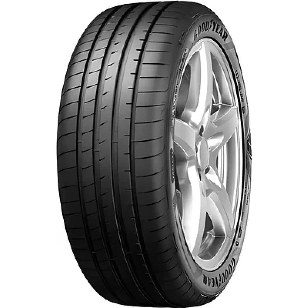 Goodyear Eagle F1 Asymmetric 5 235/55 R17 99H
