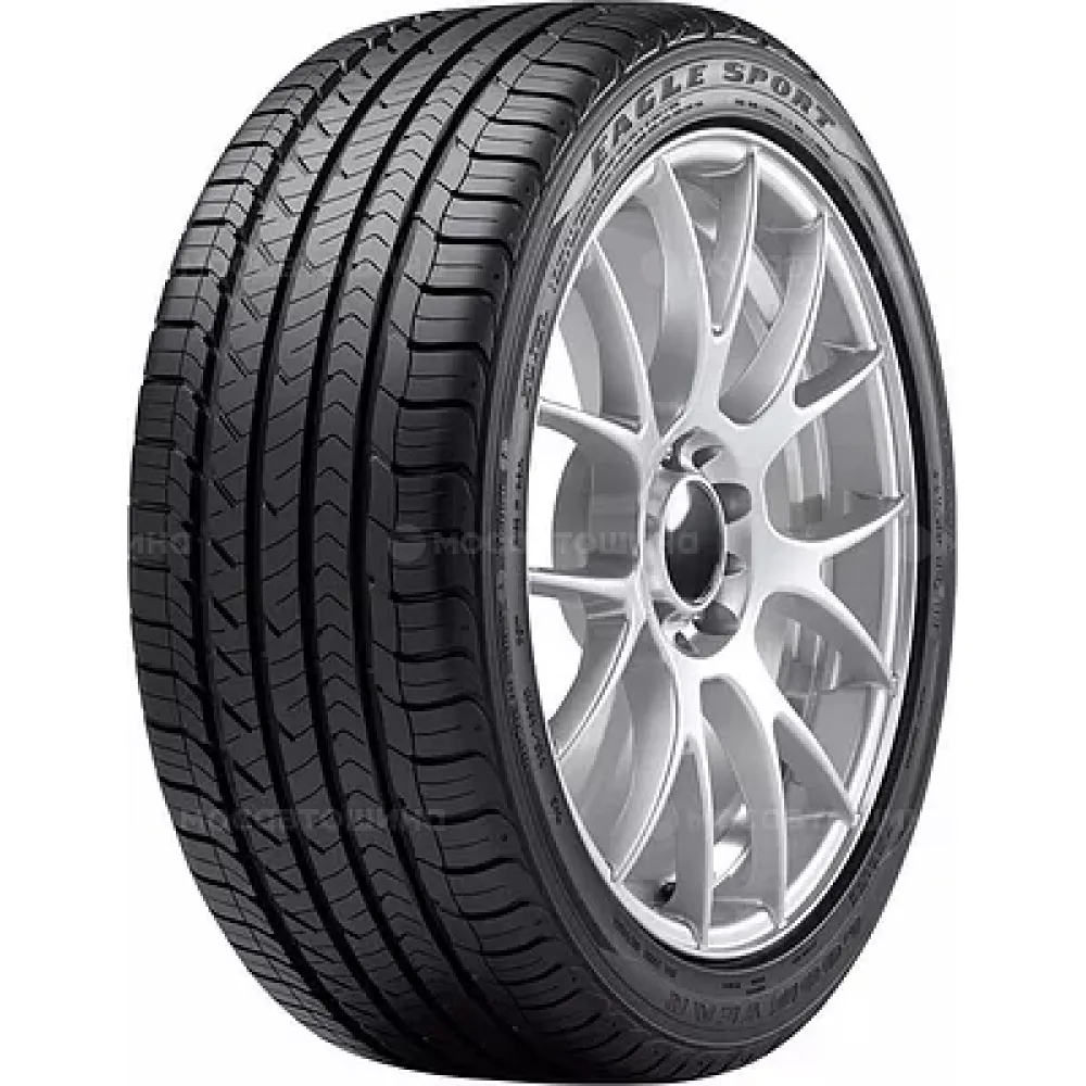 Goodyear Eagle Sport All Season 245/50 R20 105V XL