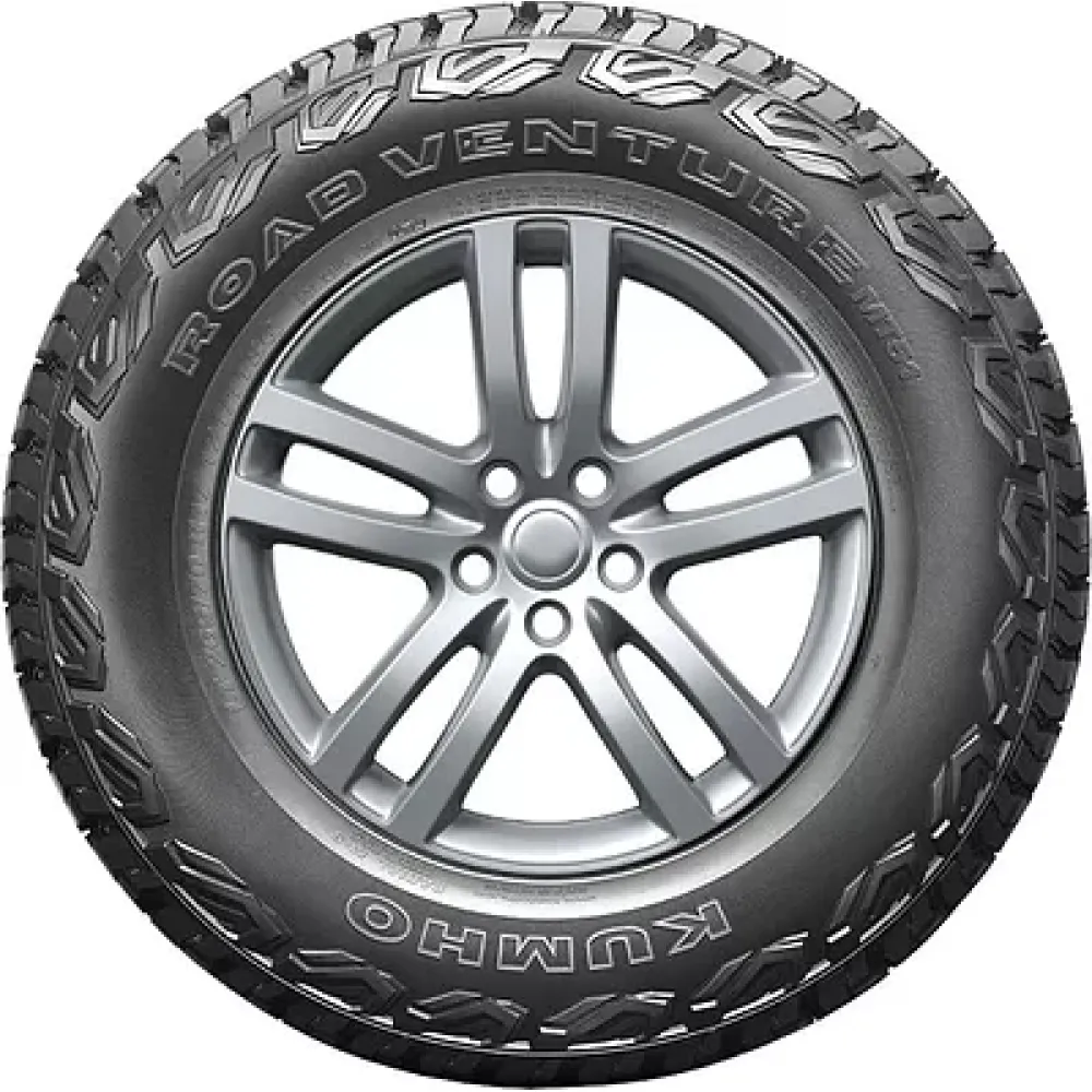 Kumho Road Venture MT51 LT255/70 R16 115/112Q