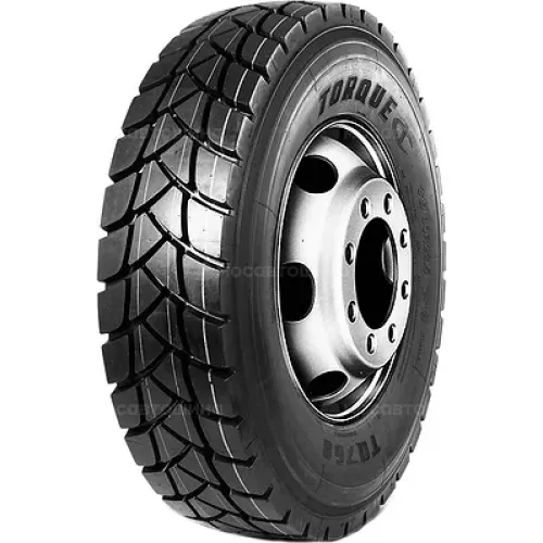 Torque TQ768 295/80 R22,5 152/149K PR18 3PMSF (Ведущая ось)