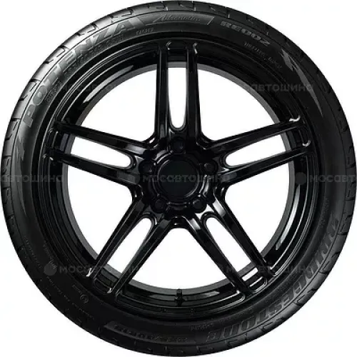 Bridgestone Potenza Adrenalin RE002 255/45 R19 100W