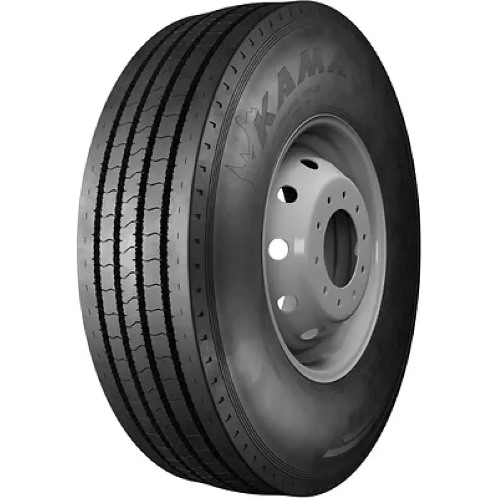 Кама NF 201 245/70 R19,5 136/134M (Рулевая ось)