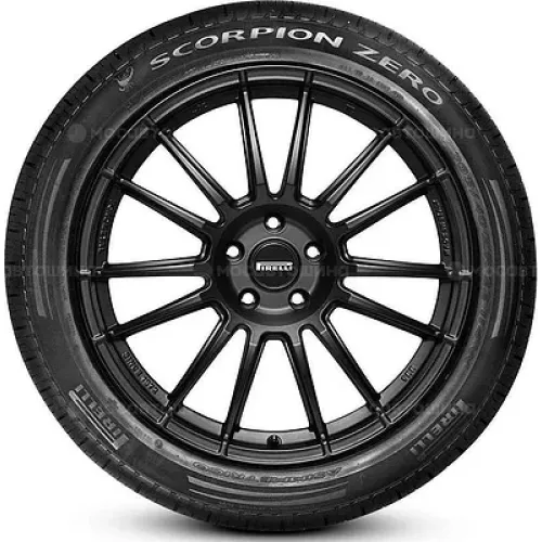 Pirelli Scorpion Zero Asimmetrico 235/45 R20 100H XL