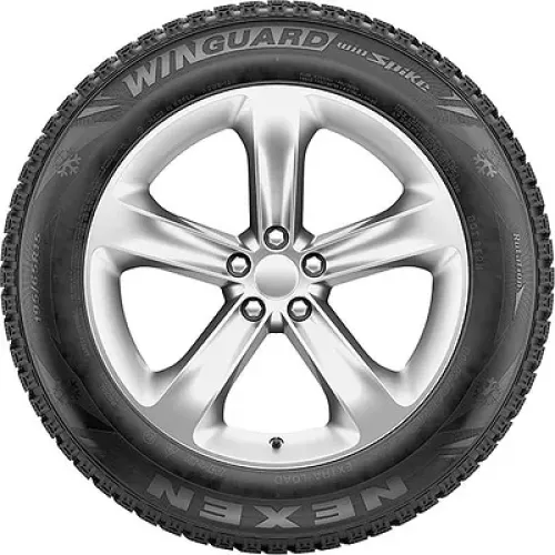 Nexen Winguard Spike SUV 255/60 R18 112T XL