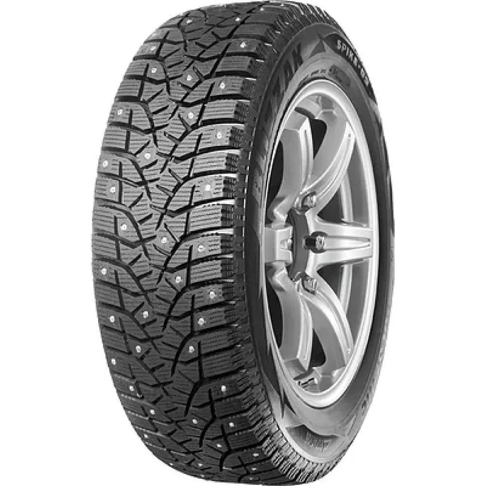 Bridgestone Blizzak Spike-02 SUV 255/50 R20 109T XL