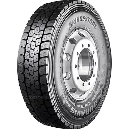 Bridgestone RD2 215/75 R17,5 126/124M 3PMSF (Ведущая ось)
