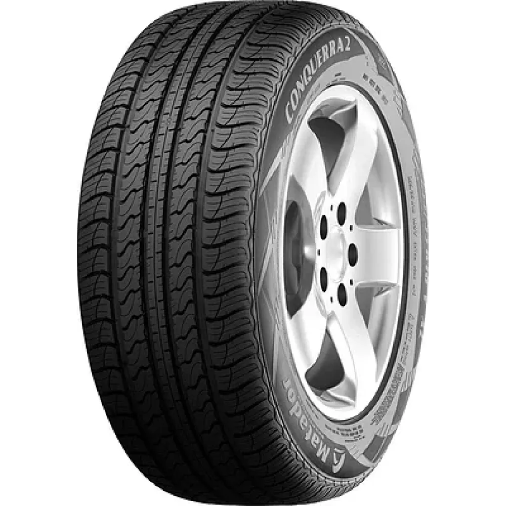 Torero MP-82 Conquerra 215/60 R17 96H