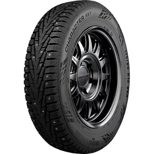 Ikon Character Ice 7 195/50 R16 88T XL