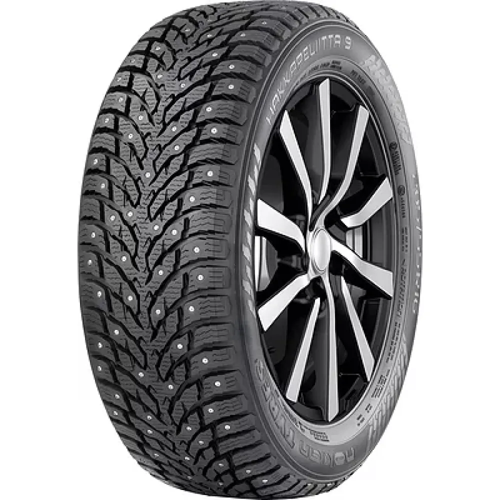 Nokian Hakkapeliitta 9 235/45 R17 97T XL