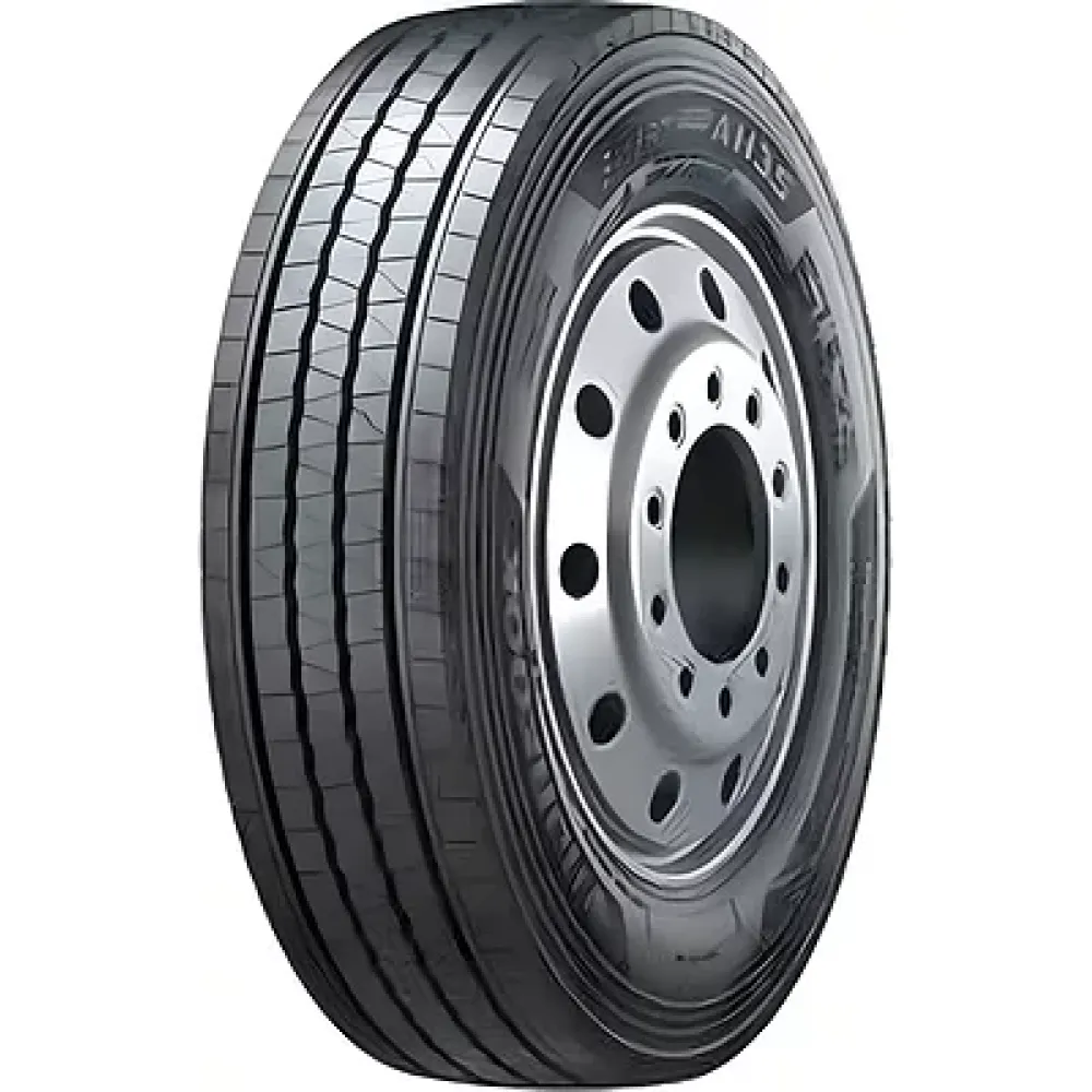 Hankook AH35 9,5x17,5 131/129L PR16 3PMSF (Рулевая ось)