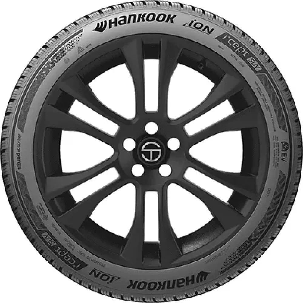Hankook IW01A Winter i cept iON 275/50 R20 113V XL