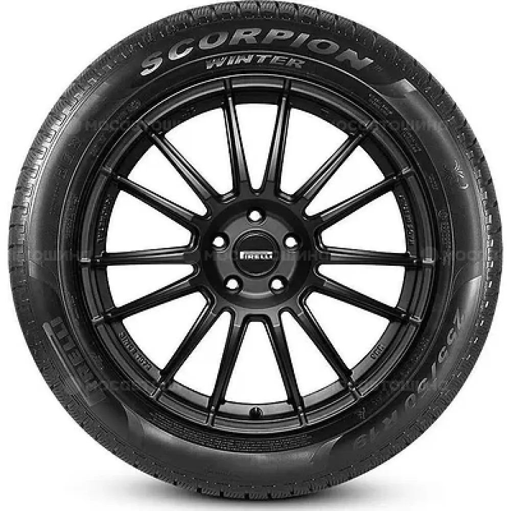 Pirelli Scorpion Winter 295/35 R22 108W XL