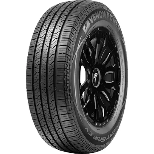 Venom Power Covert Grip CV 235/75 R15 105S (BLK)