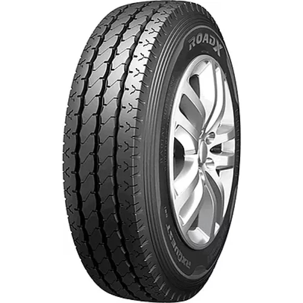 RoadX RXQuest C01 6,5x15C 106/101N
