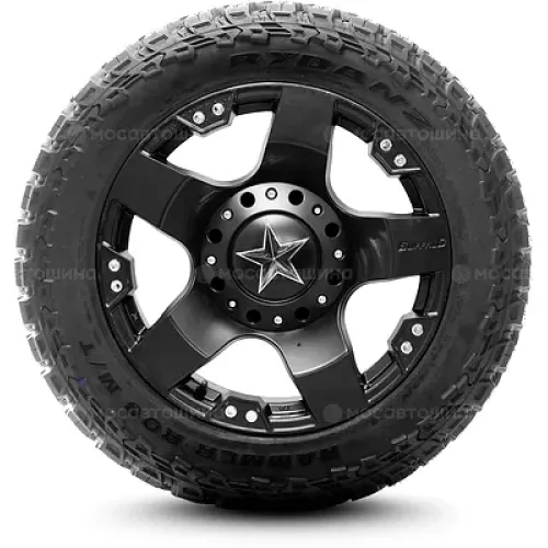 Rydanz Rammer M/T R08 LT315/70 R17 121/118Q