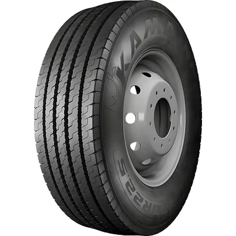 Кама NF 202 295/80 R22,5 152/148M 3PMSF (Рулевая ось)