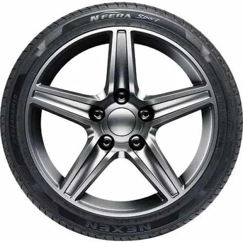 Nexen N'Fera Sport 245/40 R19 94W