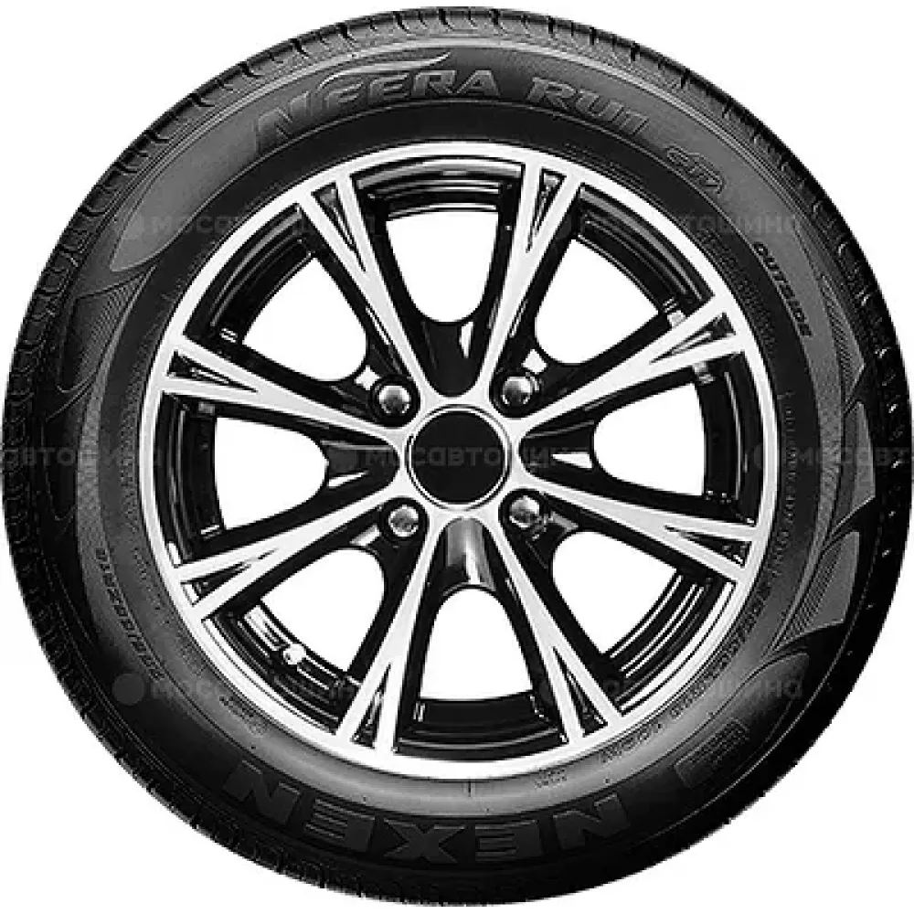 Nexen N'Fera RU1 255/60 R17 106V