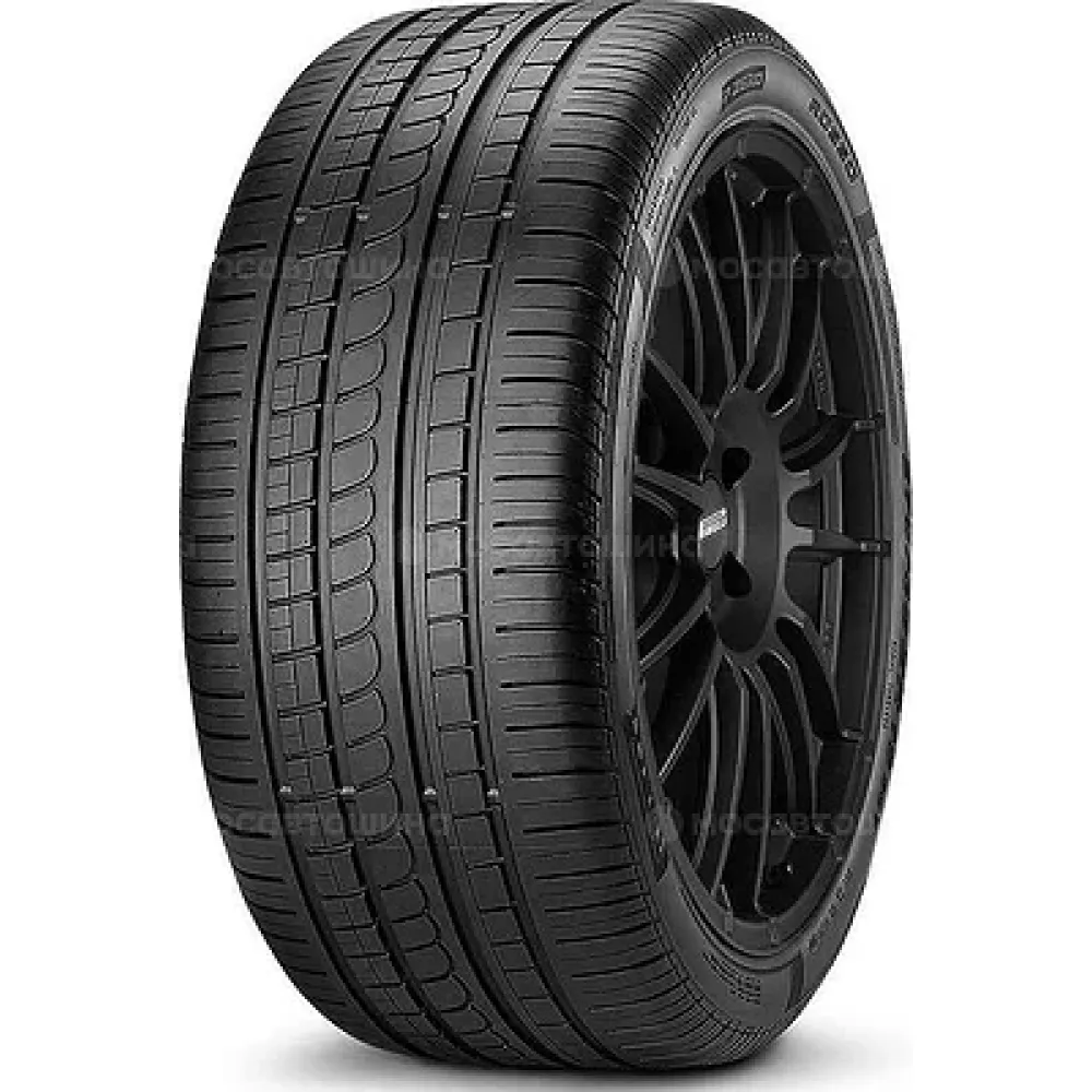 Pirelli PZero Rosso Asimmetrico 275/45 R18 103Y