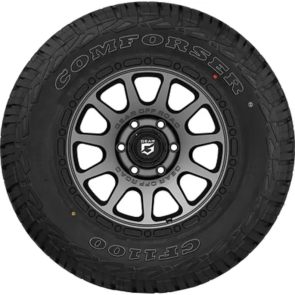 Comforser CF1100 265/70 R16 111T
