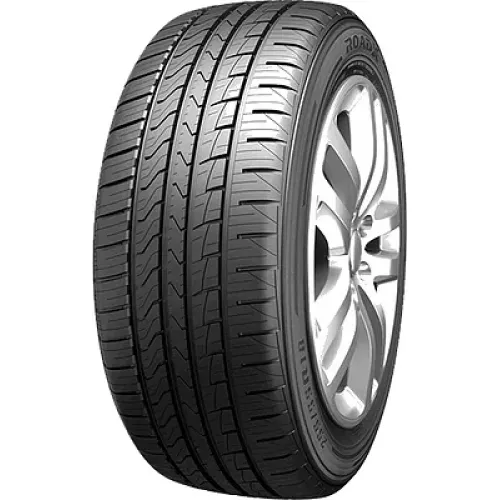 RoadX RXQuest H/T02 265/70 R18 116T