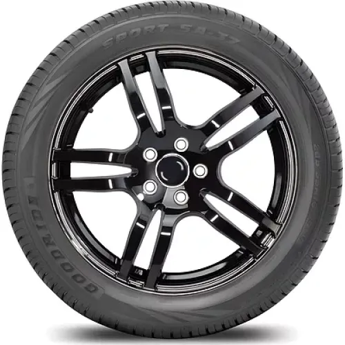 Goodride Sport SA-37 235/55 R20 105W XL