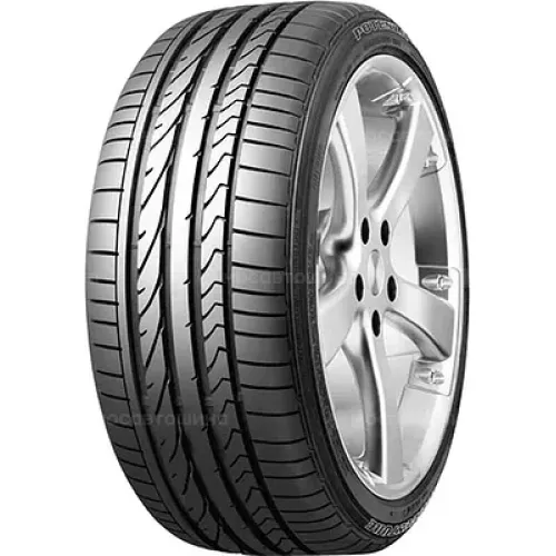 Bridgestone Potenza RE050 A I 205/50 R17 89V