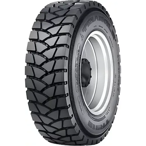 Triangle TR918 Truck 315/80 R22,5 157/154K PR20 (Ведущая ось)