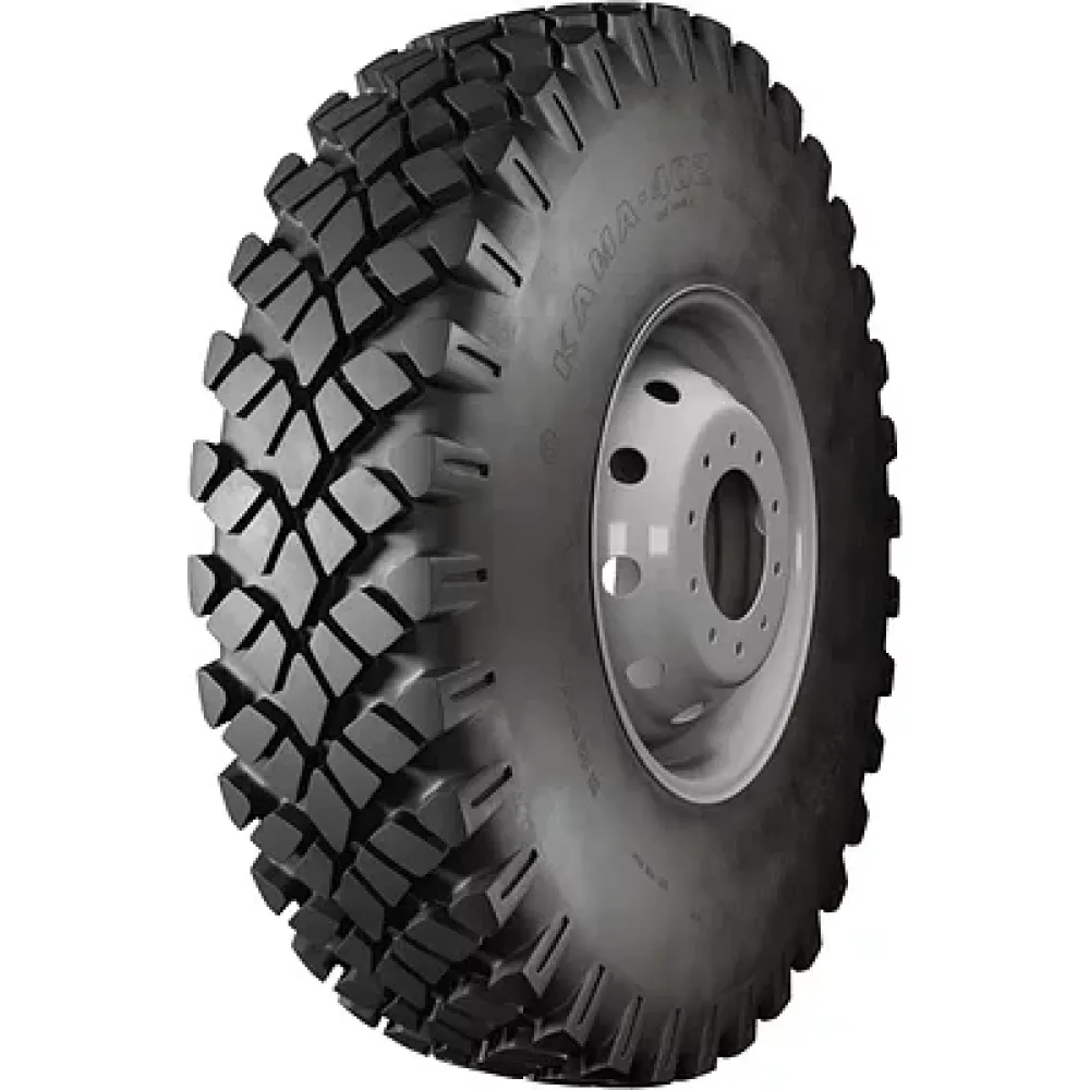 Кама 402 12x20 154/149J PR18 (Универсальные)