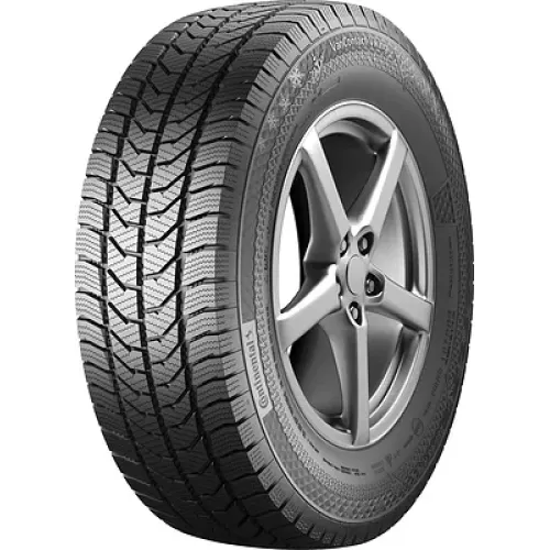 Continental ContiVanContact Viking 195/75 R16C 107/105R