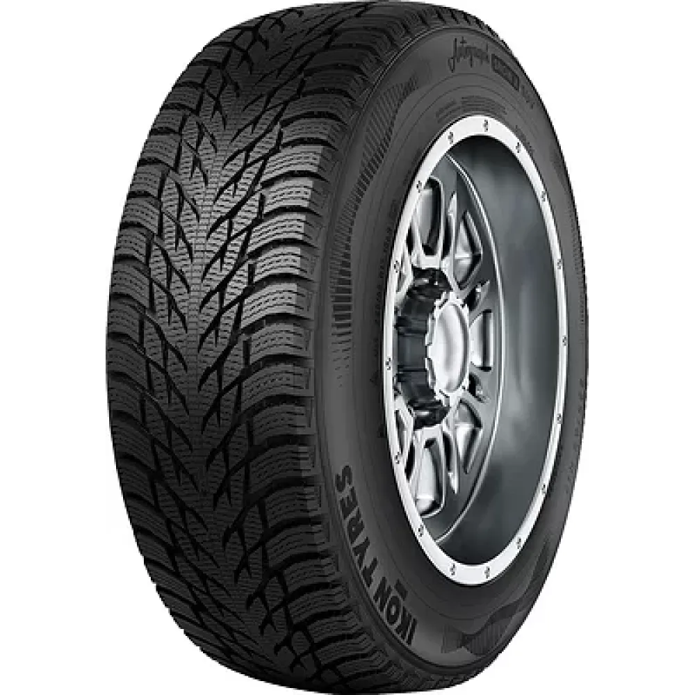 Ikon Autograph Snow 3 SUV 285/60 R18 116R