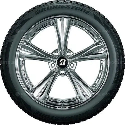 Bridgestone Blizzak LM001 295/35 R20 101W