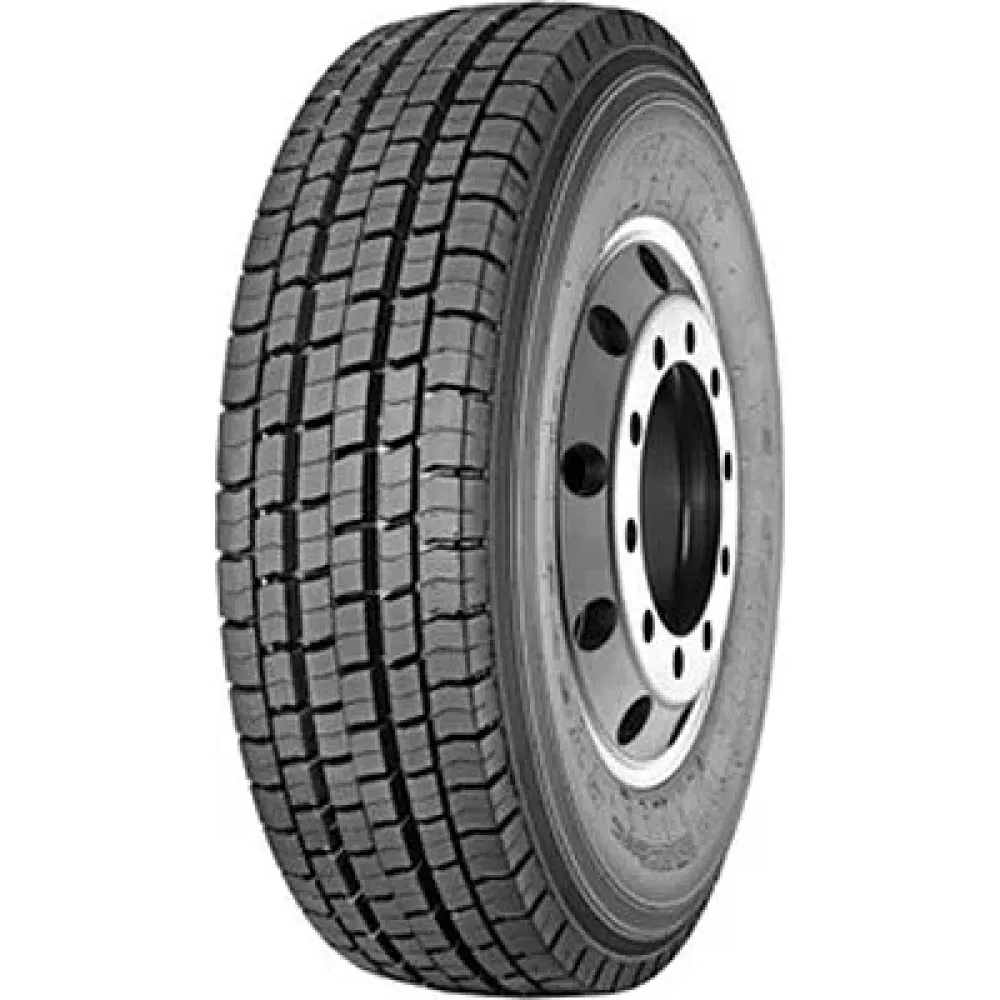 Giti GT679 235/75 R17,5 132/130M (Ведущая ось)