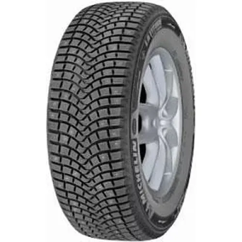 Michelin Latitude X-Ice North Xin2 245/60 R18 105T