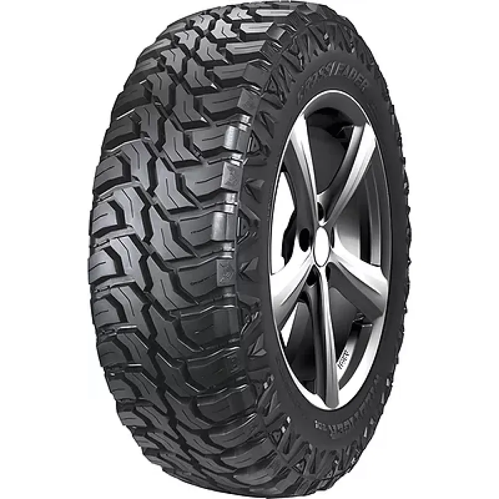 Doublestar T01 245/75 R16 114/111N