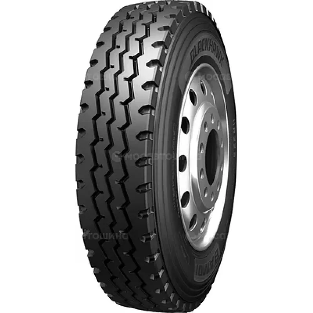 Blackhawk BAM01 315/80 R22,5 156/153K 3PMSF