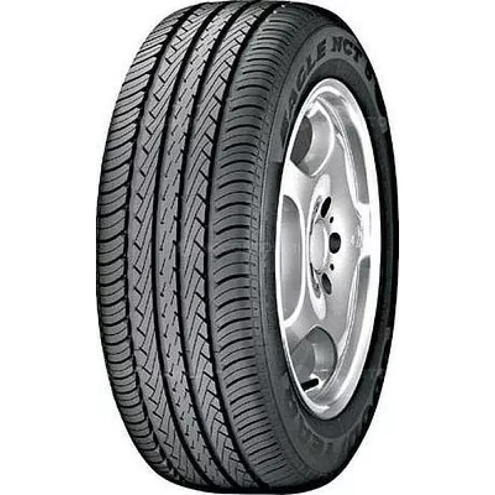 Goodyear Eagle NCT 5 285/45 R21 109W RF