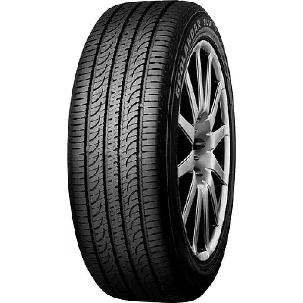 Yokohama Geolandar G055E 225/55 R18 98H