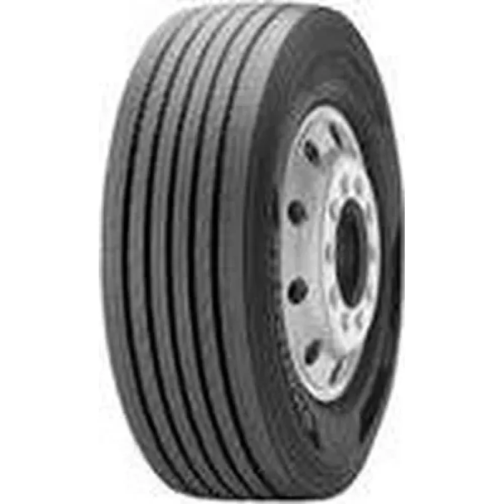 Doublestar DS116R 265/70 R19,5 143/141J (Рулевая ось)