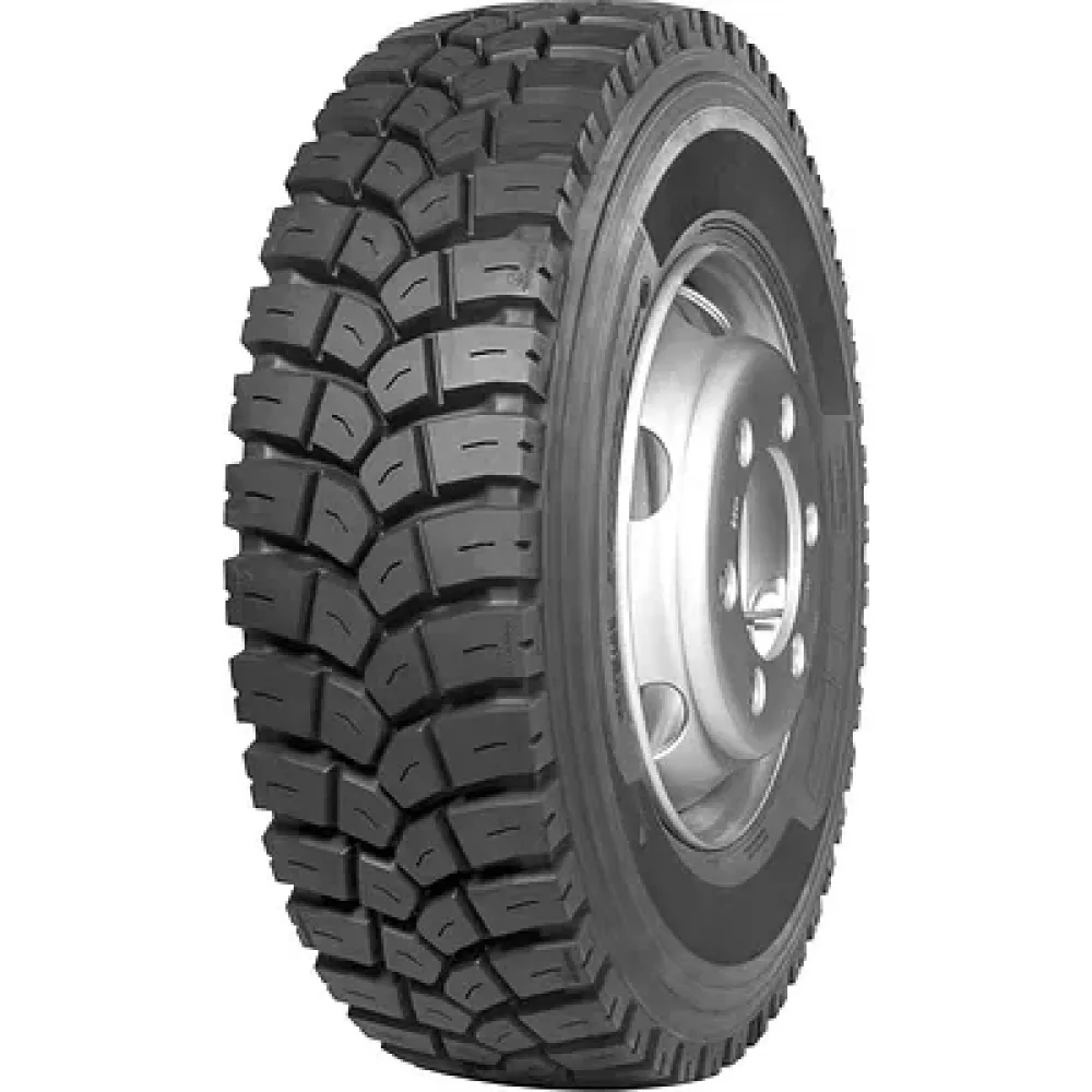 Golden Crown MD777 315/80 R22,5 154/151L PR18 3PMSF M+S (Универсальные)