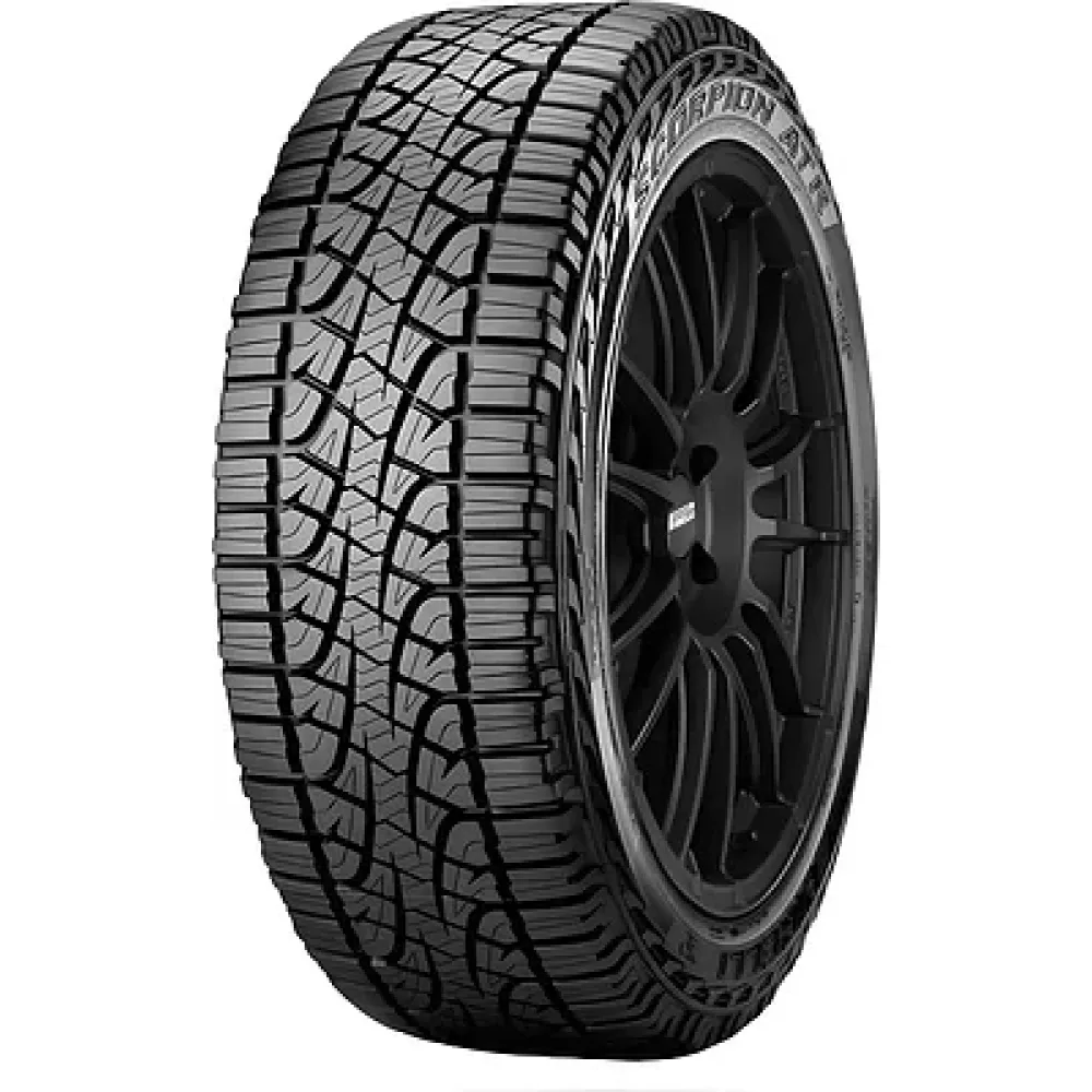 Pirelli Scorpion ATR 275/55 R20 111S