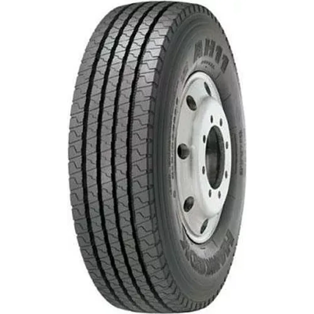 Hankook AH11s 6,5x16 108/107M (Рулевая ось)