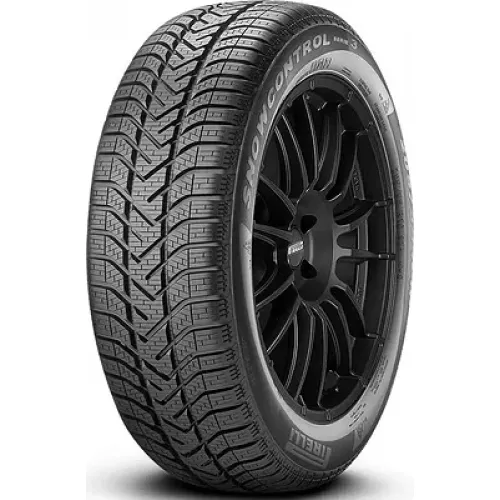 Pirelli Winter Snowcontrol III 245/50 R19 105V RF