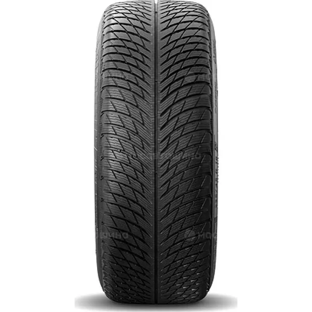 Michelin Pilot Alpin PA5 SUV 315/30 R23 108W