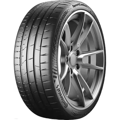 Continental ContiSportContact 7 Contisilent 285/30 R22 101Y