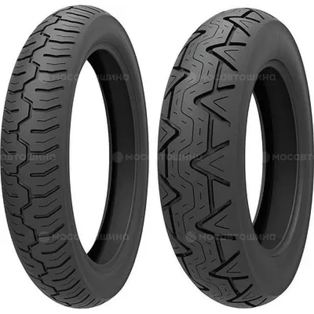 Kenda K673 130/90 R16 74H (Задняя)