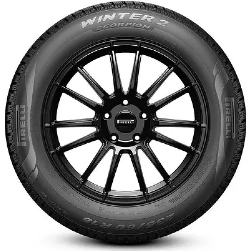 Pirelli Scorpion Winter 2 245/45 R20 103V XL