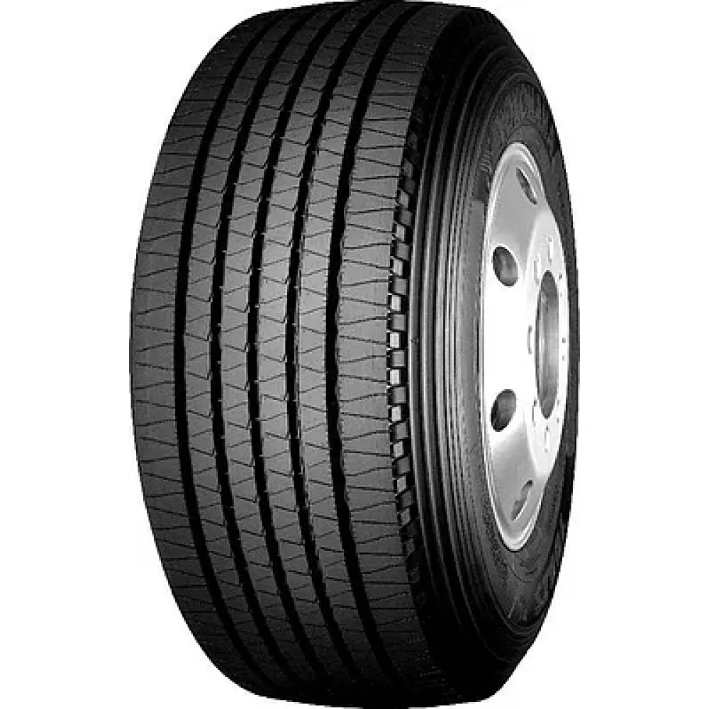 Yokohama 106ZS 385/55 R22,5 160J (Рулевая ось)