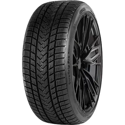 Gripmax SureGrip Pro Winter 275/35 R19 100V XL