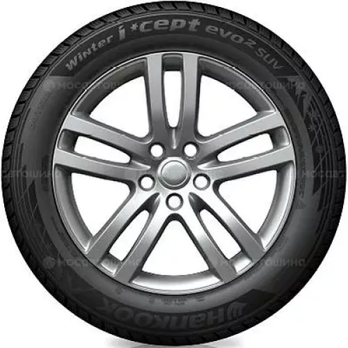 Hankook W320A i cept Evo2 235/50 R19 99V